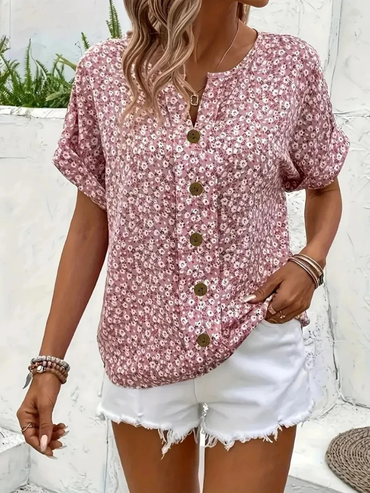 Camicie da donna taglie forti  - Korean Lifestyle recensione e prezzo
