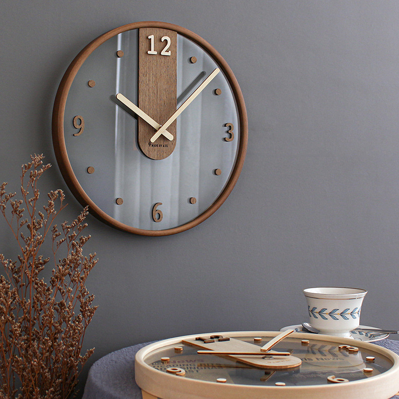 Design europeo orologio da par - Korean Arts And Lifestyle recensione e prezzo