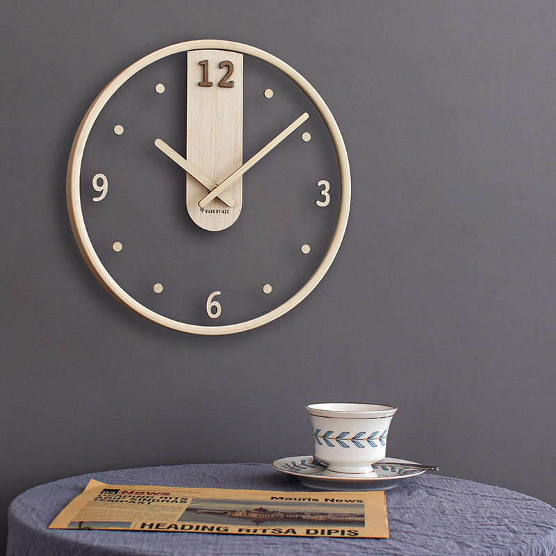 Design europeo orologio da par - Korean Arts And Lifestyle recensione e prezzo
