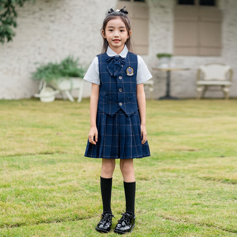 Gilet scozzese britannico per  - Korean Lifestyle recensione e prezzo