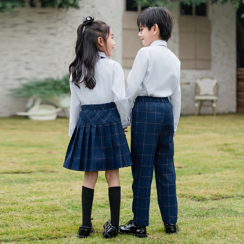 Gilet scozzese britannico per  - Korean Lifestyle recensione e prezzo