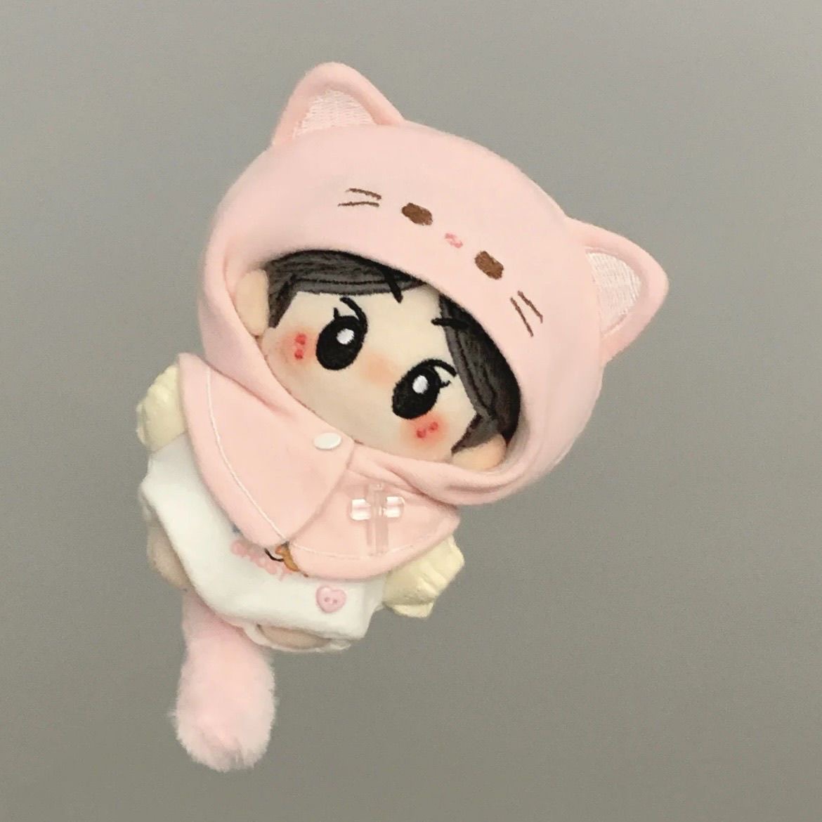 Orecchie di gatto per bambola  - Korean Girls Lifestyle recensione e prezzo