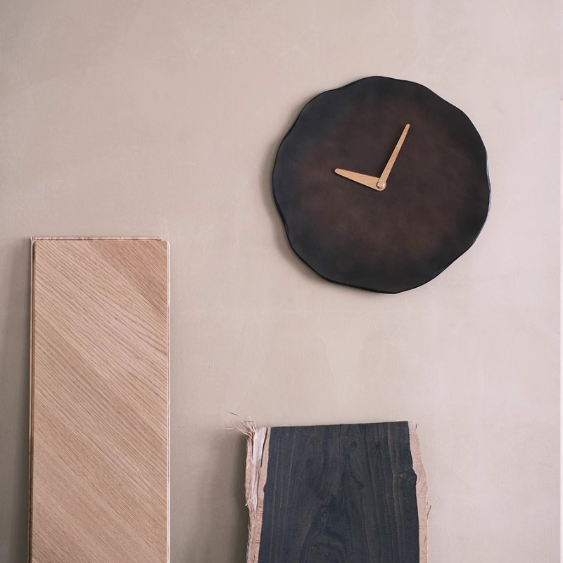 Design Estetico Orologio Da Pa - Korean Arts And Lifestyle recensione e prezzo