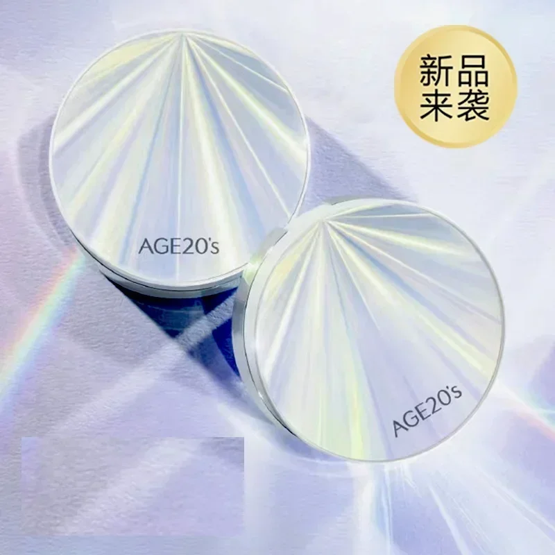 Cuscino d'aria per trucco core - Bb Cushion Korean recensione e prezzo