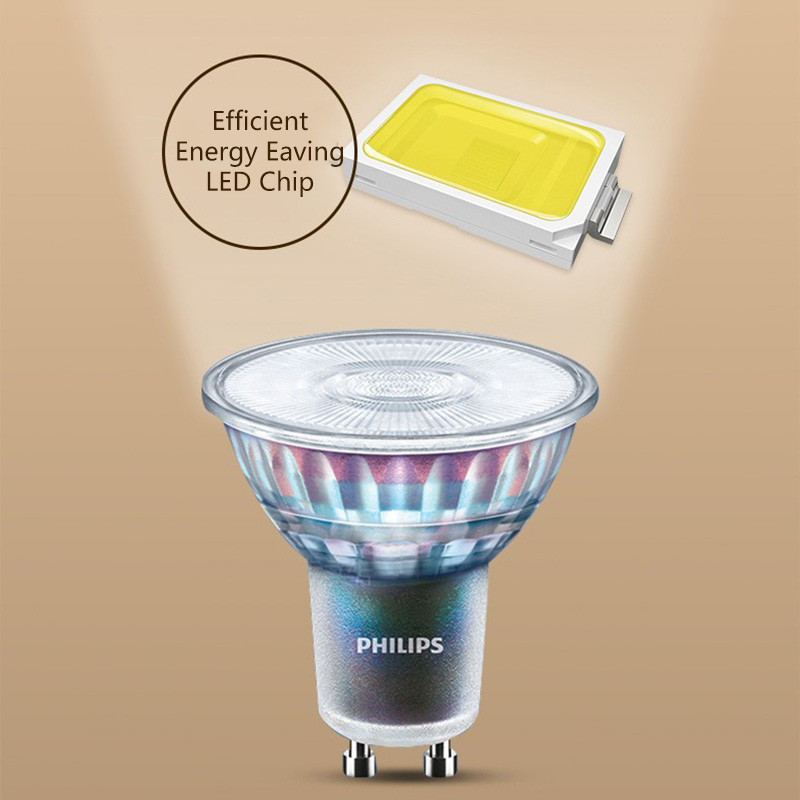Faretto Philips Essential LED  - Philips Bulb Led Classic recensione e prezzo