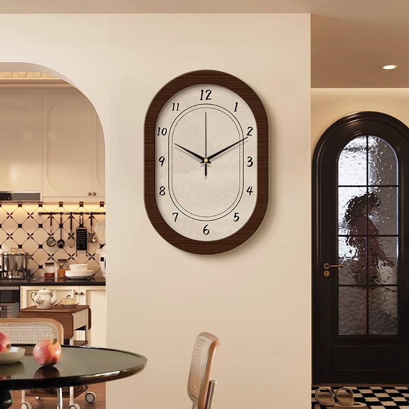 Orologi da Parete dal Design C - Lifestyle Of Korean recensione e prezzo