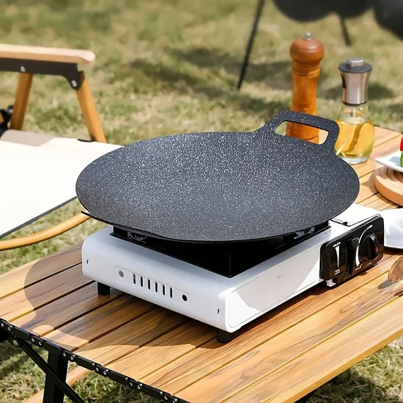 Padella per arrostire antiader - Korean Bbq Grill recensione e prezzo