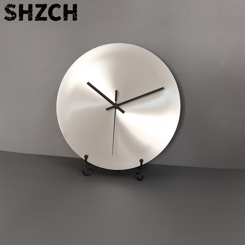 Orologio da Parete 3D in Accia - Korean Lifestyle Studio recensione e prezzo