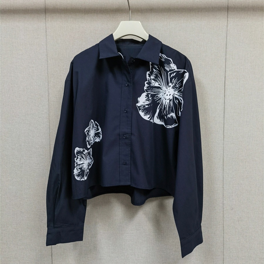 Set Romantico con Camicia a St - Korean Lifestyle recensione e prezzo