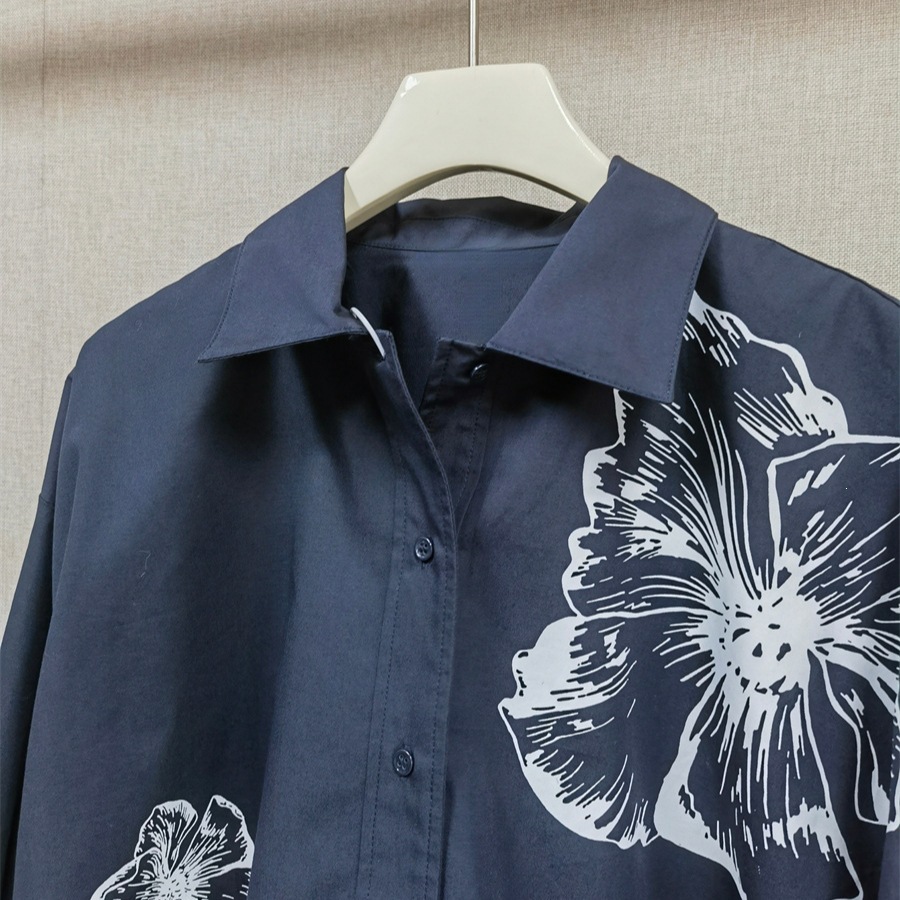 Set Romantico con Camicia a St - Korean Lifestyle recensione e prezzo