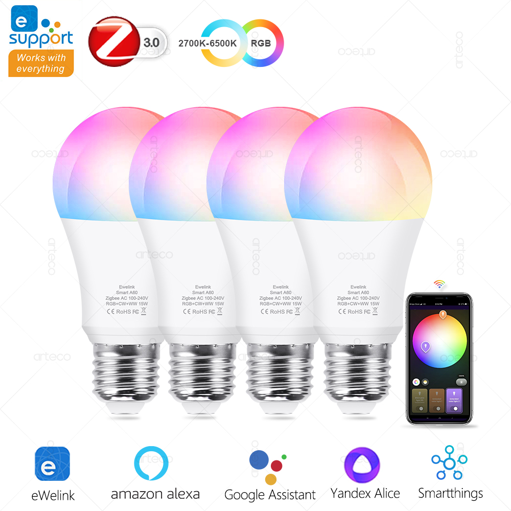 15W 18W E27 Zigbee Lampadine i - Philips Bulb Hue recensione e prezzo
