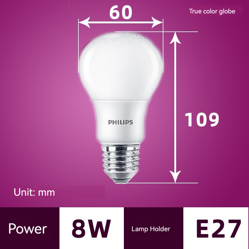 Lampadine LED Philips a lumino - Philips Bulb Hue recensione e prezzo