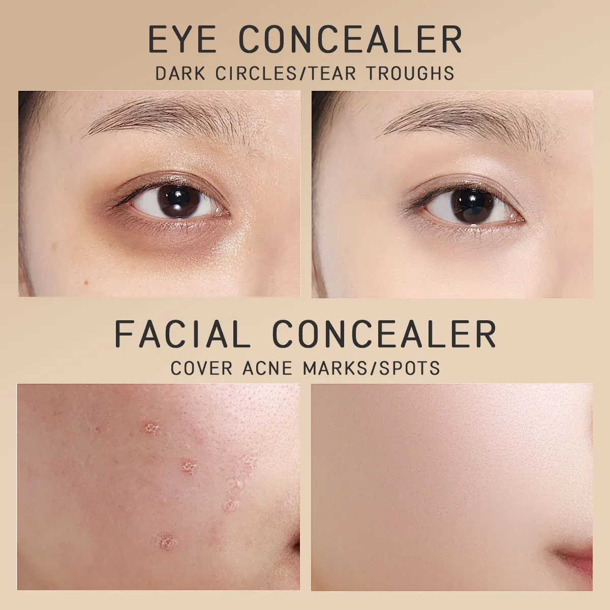 Fondotinta Liquido Idratante e - Bb Cushion Korean recensione e prezzo
