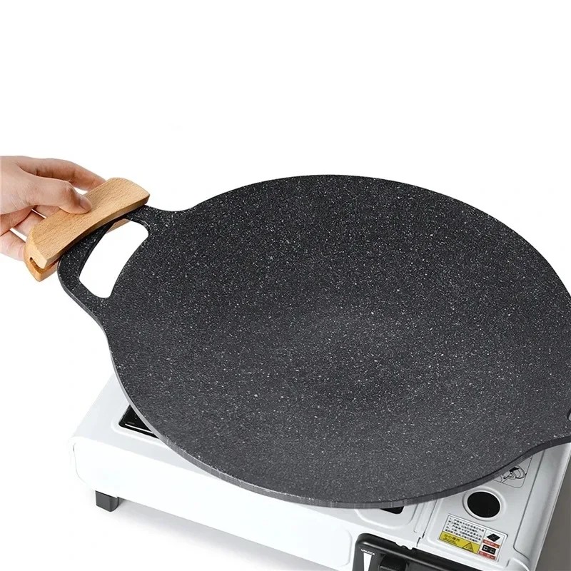 Nuovo design: 1 pezzo di padel - Korean Bbq Grill recensione e prezzo