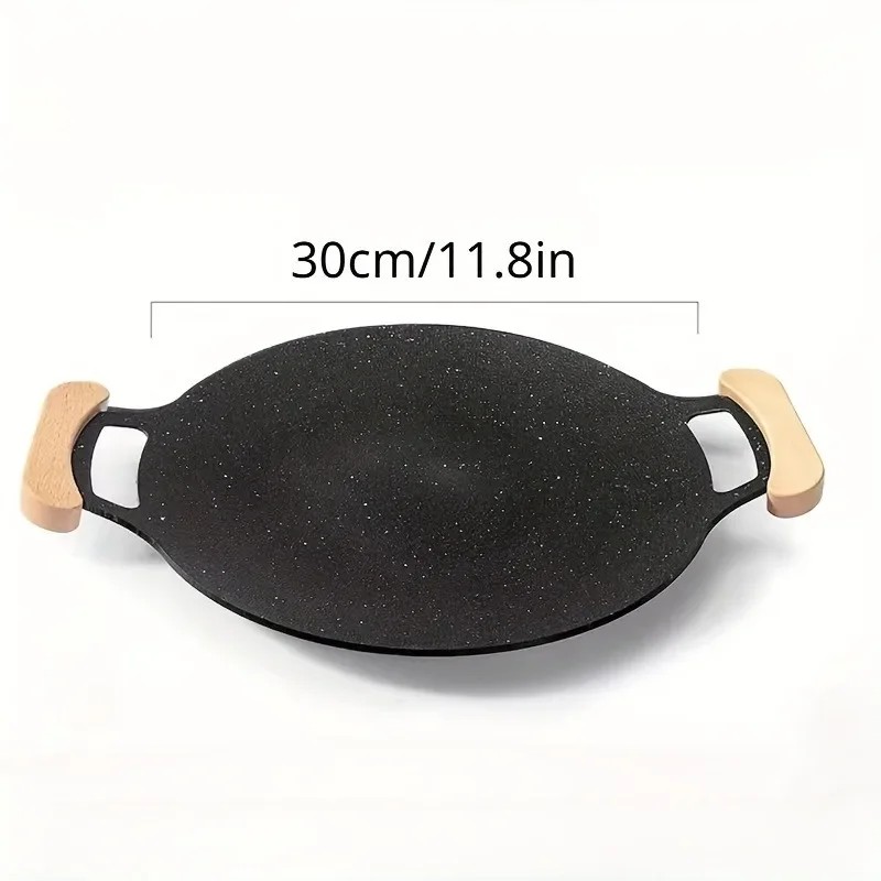 Nuovo design: 1 pezzo di padel - Korean Bbq Grill recensione e prezzo