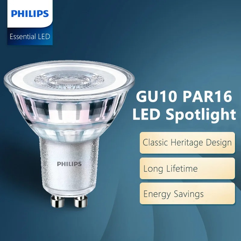 Philips Faretto LED da Incasso - Philips Bulb Led Classic recensione e prezzo