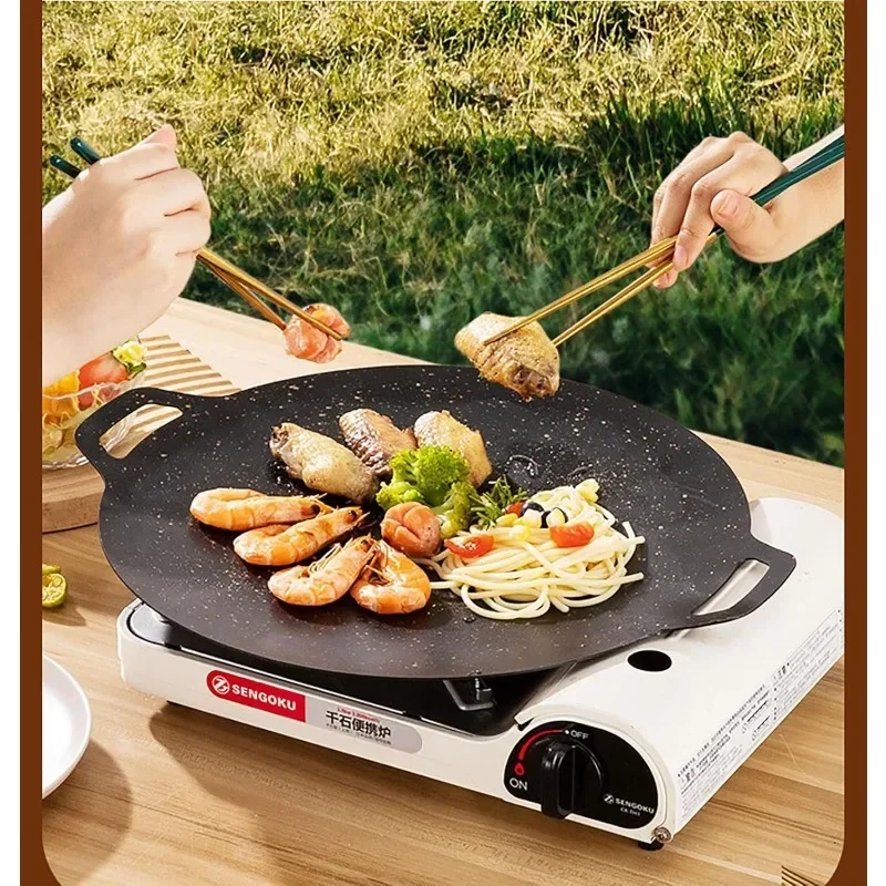 Piastra per Grigliare Coreana  - Korean Bbq Grill recensione e prezzo