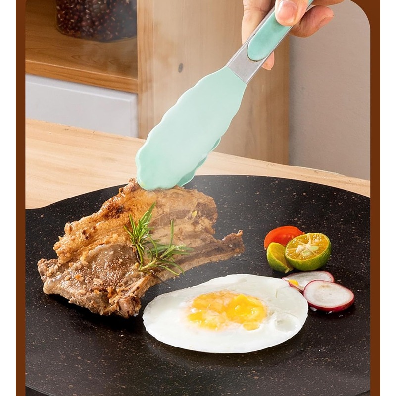 Piastra per Grigliare Coreana  - Korean Bbq Grill recensione e prezzo